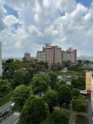 Blk 358 Hougang Avenue 5 (Hougang), HDB Executive #524419341